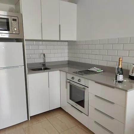 شقة Sea View Atalaya Complex بويرتو ذيل كارمين