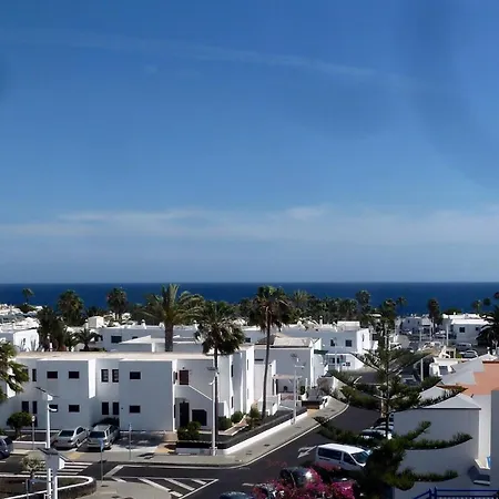 شقة Sea View Atalaya Complex بويرتو ذيل كارمين