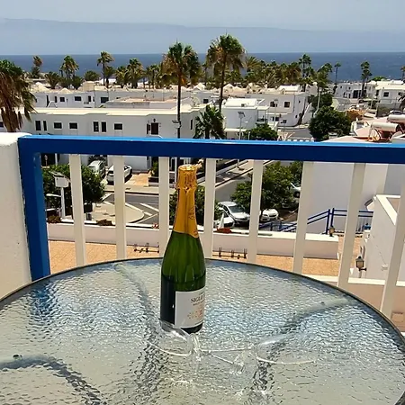 Sea View Atalaya Complex Appartamento Puerto del Carmen (Lanzarote)