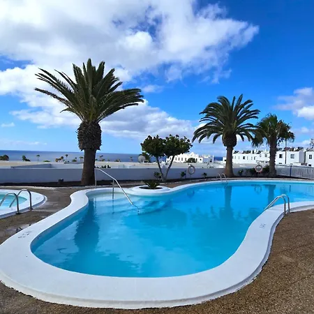 شقة Sea View Atalaya Complex *