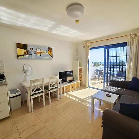 شقة Sea View Atalaya Complex بويرتو ذيل كارمين