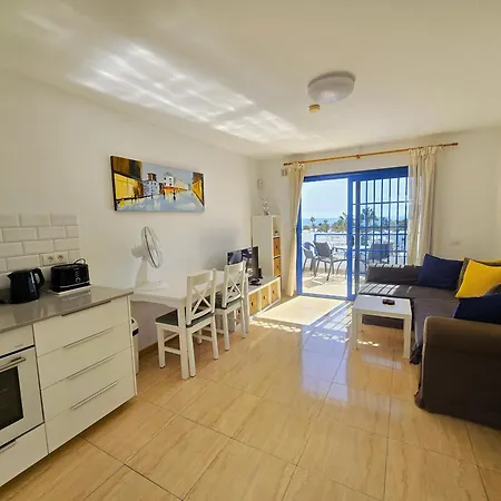 Sea View Atalaya Complex شقة بويرتو ذيل كارمين