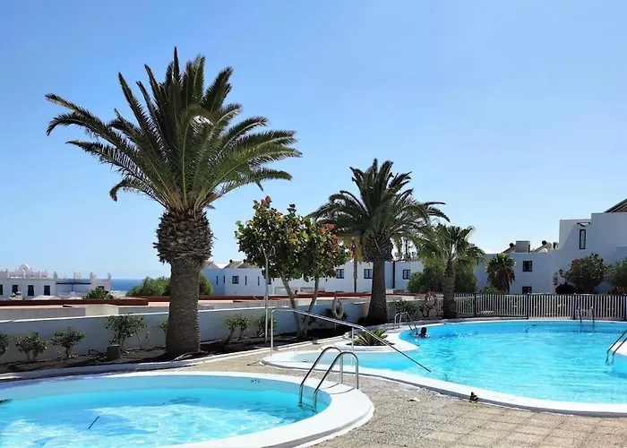 Lägenhet Sea View Atalaya Complex