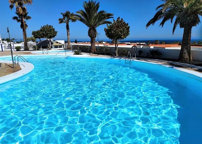 Lägenhet Sea View Atalaya Complex *