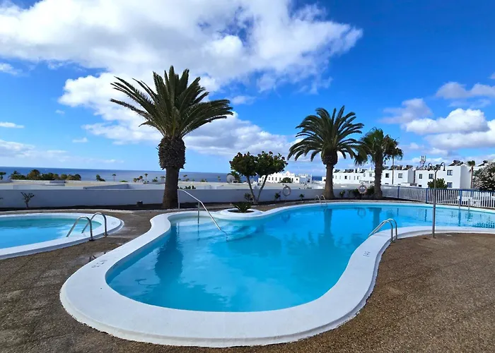 Lägenhet Sea View Atalaya Complex *