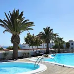 アパート Sea View Atalaya Complex