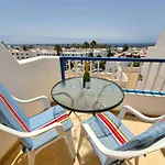 Sea View Atalaya Complex アパート *
