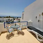 Sea View Atalaya Complex *