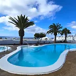 アパート Sea View Atalaya Complex *