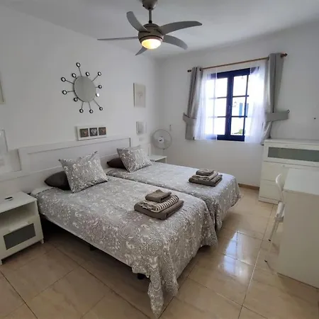 아파트 Sea View Atalaya Complex