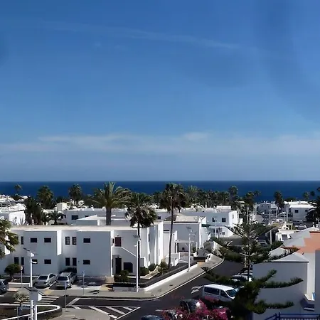 Apartment Sea View Atalaya Complex