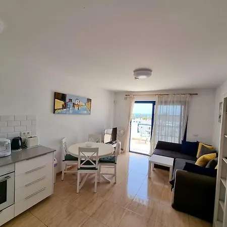 Sea View Atalaya Complex