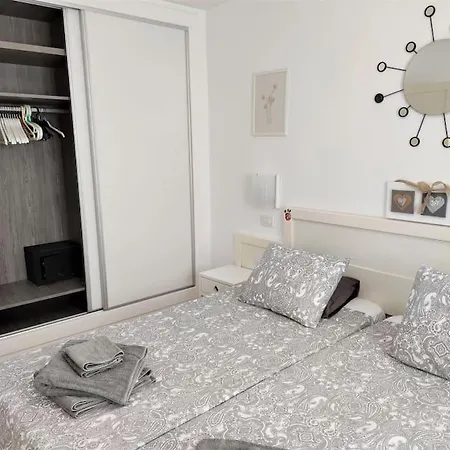 Sea View Atalaya Complex Puerto del Carmen (Lanzarote)