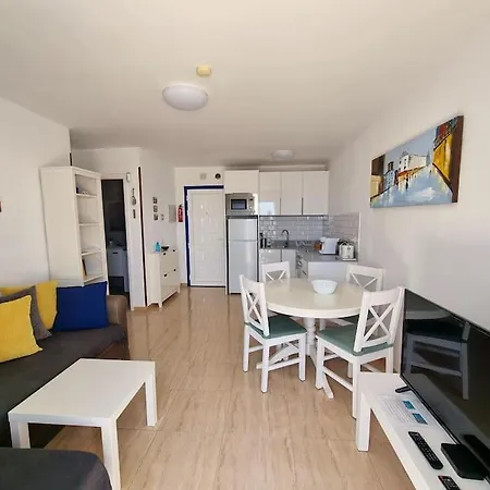 Sea View Atalaya Complex Apartment *