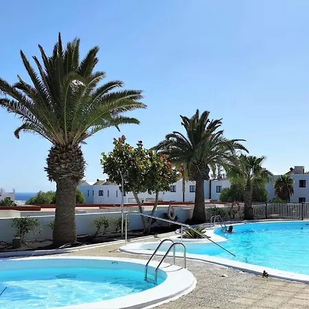 아파트 Sea View Atalaya Complex