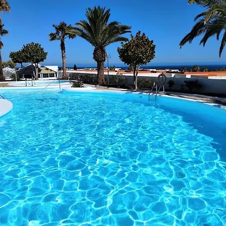 Apartment Sea View Atalaya Complex *