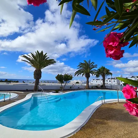 Sea View Atalaya Complex 아파트 *