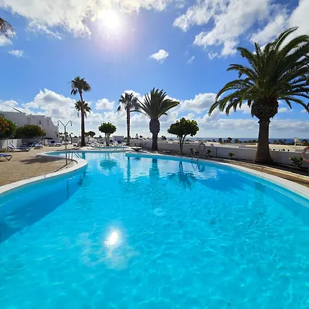 Sea View Atalaya Complex * Πουέρτο Ντελ Κάρμεν