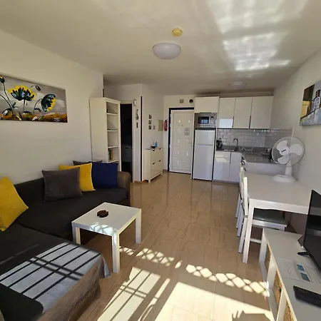 Appartamento Sea View Atalaya Complex *