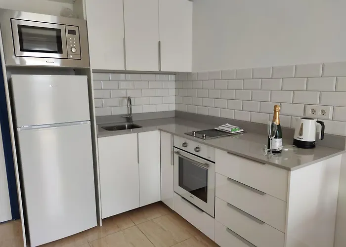 Apartman Sea View Atalaya Complex Puerto del Carmen