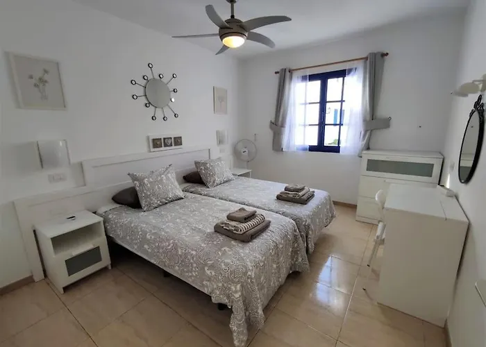 Appartamento Sea View Atalaya Complex