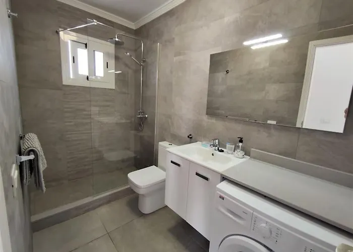 Sea View Atalaya Complex Puerto del Carmen (Lanzarote)