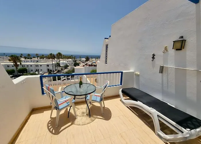 Appartamento Sea View Atalaya Complex *