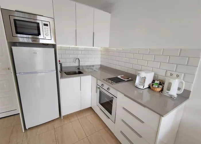 Apartman Sea View Atalaya Complex Puerto del Carmen