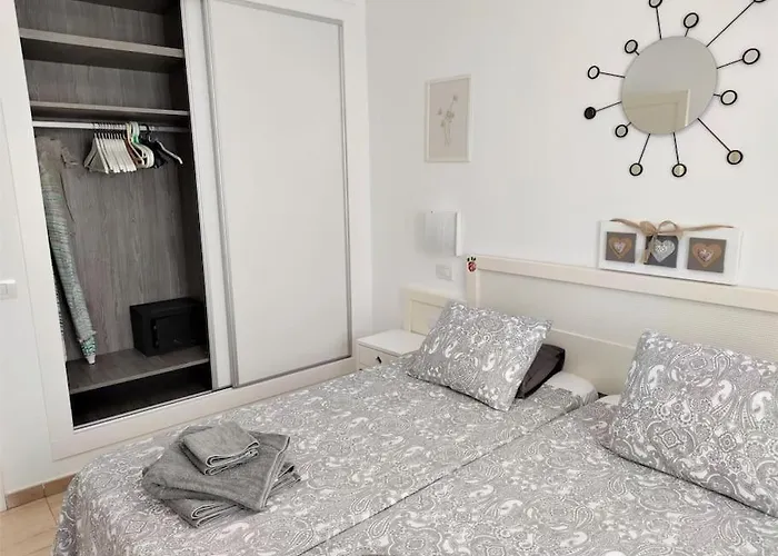 Sea View Atalaya Complex Puerto del Carmen