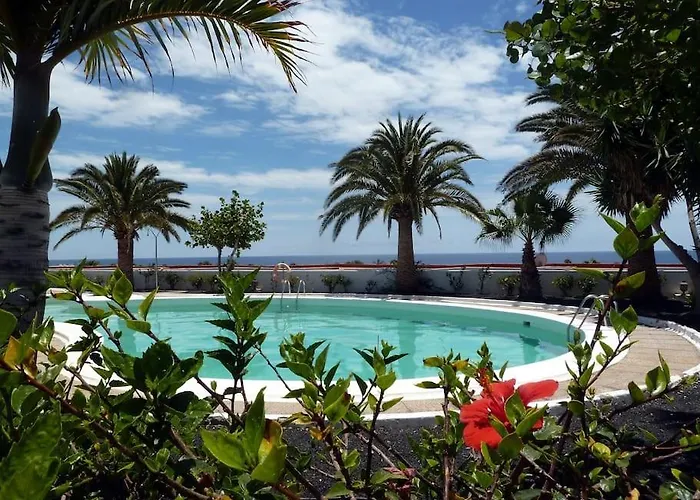 Appartamento Sea View Atalaya Complex Puerto del Carmen (Lanzarote)