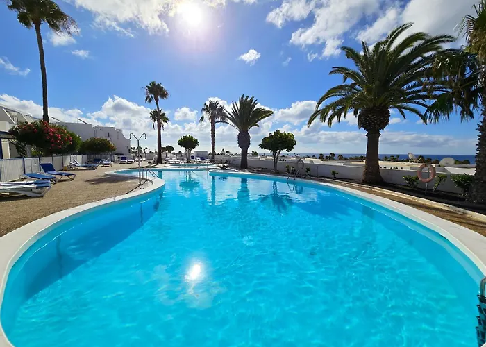 Sea View Atalaya Complex * Puerto del Carmen