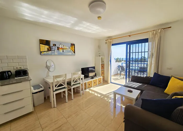 Apartman Sea View Atalaya Complex Puerto del Carmen