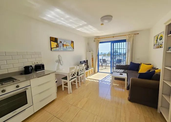 Sea View Atalaya Complex Apartman Puerto del Carmen