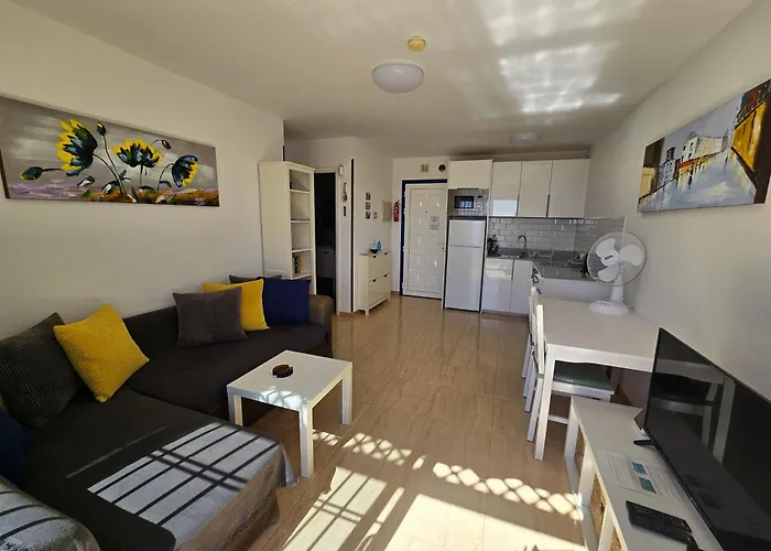 Apartman Sea View Atalaya Complex *