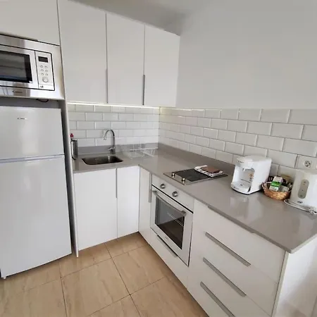 Apartamento Sea View Atalaya Complex Puerto del Carmen (Lanzarote)