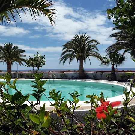 Apartamento Sea View Atalaya Complex Puerto del Carmen (Lanzarote)