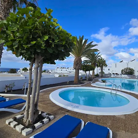 Sea View Atalaya Complex